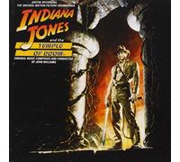 Original Soundtrack - Indiana Jones And The Temple Of Doom