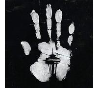 Original Soundtrack - Infamous Second Son