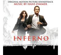 Original Soundtrack - Inferno [Import]