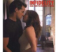 Various Artists - Infidelity (Music From the Original TV Movie)