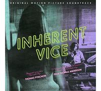 Original Soundtrack - Inherent Vice