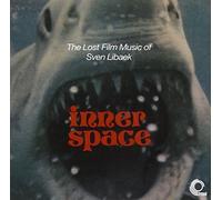 Original Soundtrack - Inner Space [Import]