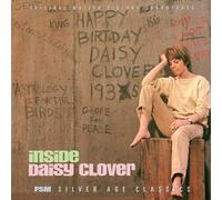 Original Soundtrack - Inside Daisy Clover [Import]