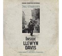 Original Soundtrack - Inside Llewyn Davis