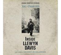 Inside Llewyn Davis