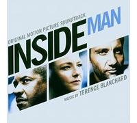Original Soundtrack - Inside Man