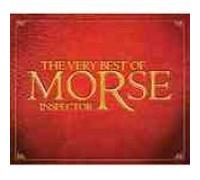 Original Soundtrack - Inspector Morse Collectio [Import]