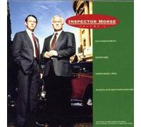 Original Soundtrack - Inspector Morse Vol.2[Barringt [Import Allemand]
