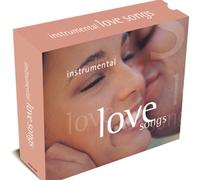 Original Soundtrack - Instrumental Love Songs [Import]