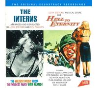 Original Soundtrack - Interns/Hello to Eternity