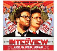 Original Soundtrack - Interview/This is The. [Import]