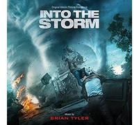 Original Soundtrack - Into The Storm [Import]