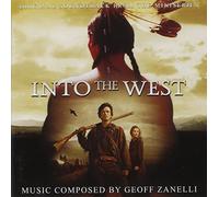 Original Soundtrack - Into the West