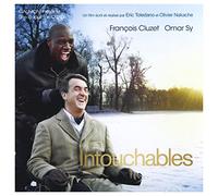 Original Soundtrack - Intouchables [Import]