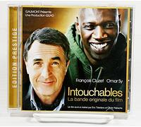 Bande originale – Intouchables-Spec – Import – Universal Music Group