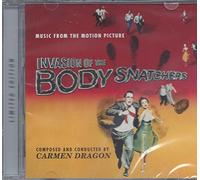 Original Soundtrack - Invasion of the Body..