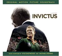 Original Soundtrack - Invictus Original Soundtrack