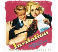Original Soundtrack - Invitation/a Life of Her [Import]