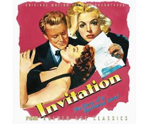 Original Soundtrack - Invitation/a Life of Her [Import]