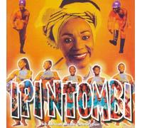 Original Soundtrack - Ipi Ntombi