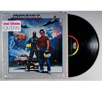 ORIGINAL SOUNDTRACK - Iron Eagle (1985/86) [Import]