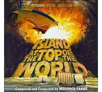 Original Soundtrack - Island at The Top of. [Import]