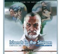 Original Soundtrack - Islands in The Stream [Import]