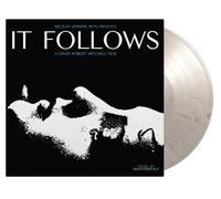 Original Soundtrack It Follows (Vinyl)