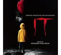 Original Soundtrack - It [Import]