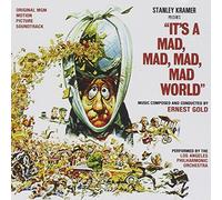 Original Soundtrack - It's a Mad World [Import]