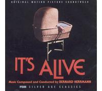 Original Soundtrack - It's Alive