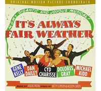 Original Soundtrack - It's Always The Weather