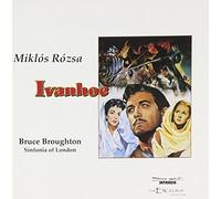 Original Soundtrack - Ivanhoe [Import]