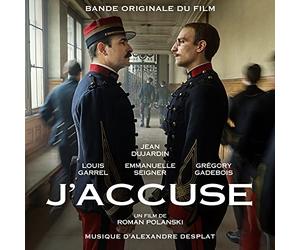Original Soundtrack - J'accuse
