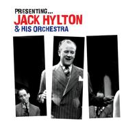 Original Soundtrack - Jack Hylton & His Orchest