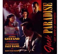 Original Soundtrack - Jack Paradise