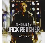 Original Soundtrack - Jack Reacher