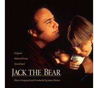 Original Soundtrack - Jack the Bear