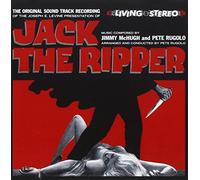Original Soundtrack - Jack the Ripper