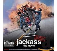 Original Soundtrack - Jackass