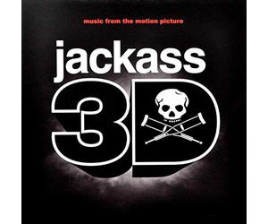 Original Soundtrack - Jackass 3d