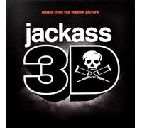 Original Soundtrack - Jackass 3D [Import]