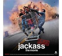 Original Soundtrack - Jackass – Import – Universal Music Group