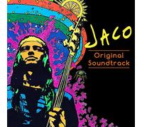 Jaco – Original Soundtrack – Import – Legacy