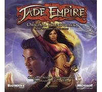 Original Soundtrack - Jade Empire [Import]