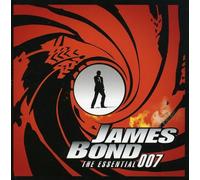 Original Soundtrack - James Bond-Essential 007 [Import]