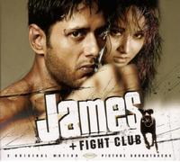 Original Soundtrack - James + Fight Club [Import]