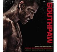 Original Soundtrack - Southpaw (Score by. [Import]