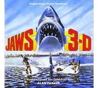 Original Soundtrack - Jaws 3-D