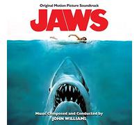 Original Soundtrack - Jaws [Import]